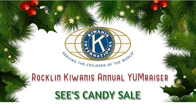 See's Holiday Candy Sales